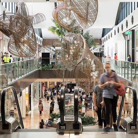 Quest Chermside On Playfield Brisbane Exterior foto