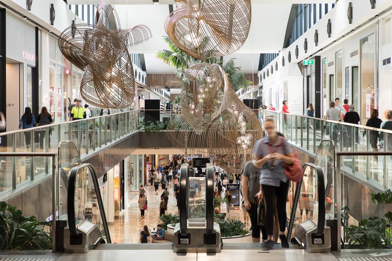 Quest Chermside On Playfield Brisbane Exterior foto